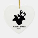 Search for buck christmas tree decorations Stag