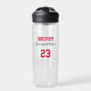 Search for team water bottles For kids