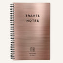 Search for travel notebooks Simple
