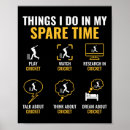 Search for cricket posters Wicketkeeper