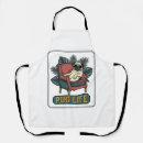 Search for pug life aprons Animal