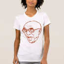 Search for dalai lama tshirts Tibet