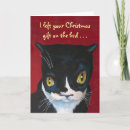 Search for snarky christmas cards Santa