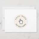 Search for get customers invitations Create your own