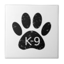 Search for handler home living K 9