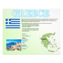 Search for school map posters Flag