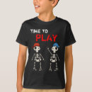 Search for skeleton kids tshirts Fun