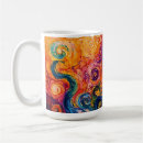 Search for psychedelic coffee mugs Trippy
