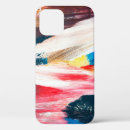 Search for abstract oil painting iphone cases Artist