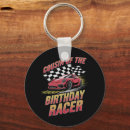 Search for racing key rings Boy