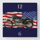 Search for motorbike clocks Hog