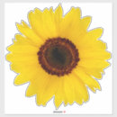 Search for with sunflowers stickers Yellow