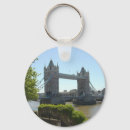 Search for tower bridge key rings England
