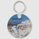 Search for greek islands key rings Oia