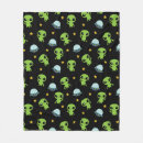 Search for alien blankets Cute