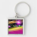 Search for space travel key rings Sci fi