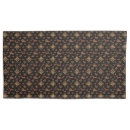 Search for autumn patterns pillowcases Fall