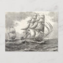 Search for constitutions postcards Frigate