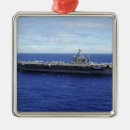 Search for aircraft carrier christmas tree decorations Uss abraham lincoln