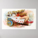 Search for flushing posters Straight flush