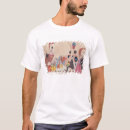Search for aristocrat tshirts 18th