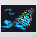 Search for insect flyers Nature