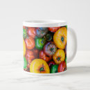 Search for raw mugs Fruit