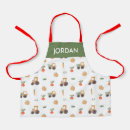 Search for farming aprons Tractor