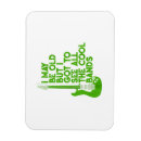 Search for cool bands magnets Vintage