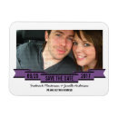 Search for purple ribbon invitations Simple