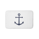 Search for anchor bath mats Navy