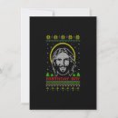 Search for funny jesus invitations Reindeer