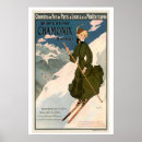 Search for mont blanc posters Retro tourism