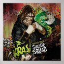 Search for suicide squad posters Comic