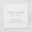 Search for cost business cards Name small affordable quality