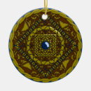 Search for goat christmas tree decorations Constellation