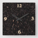 Search for granite clocks Marble