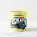 Search for cartoon police mugs Law enforcement