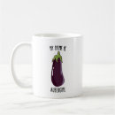Search for aubergine mugs Eggplant