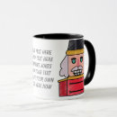 Search for funny nutcracker mugs Cute