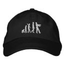 Search for evolution of hats Humour