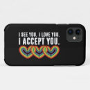 Search for acceptance iphone cases Pride