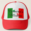 Search for italian restaurant hats Pizza