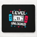 Search for 11th birthday mousepads Regular show