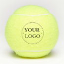 Search for unique tennis balls Modern