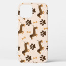 Search for doxie iphone cases Pattern