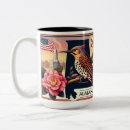 Search for flickering mugs Nature