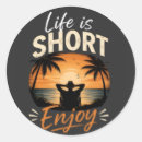 Search for short stickers Motivation