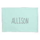 Search for kids pillowcases Simple