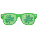 Search for st patricks day sunglasses Four leaf clover